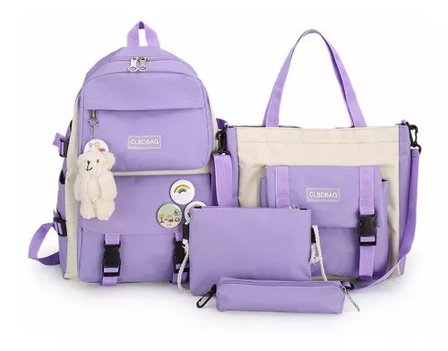 Gray helmet for bikers